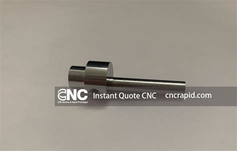 cnc machined quotes|5 axis cnc instant quote.